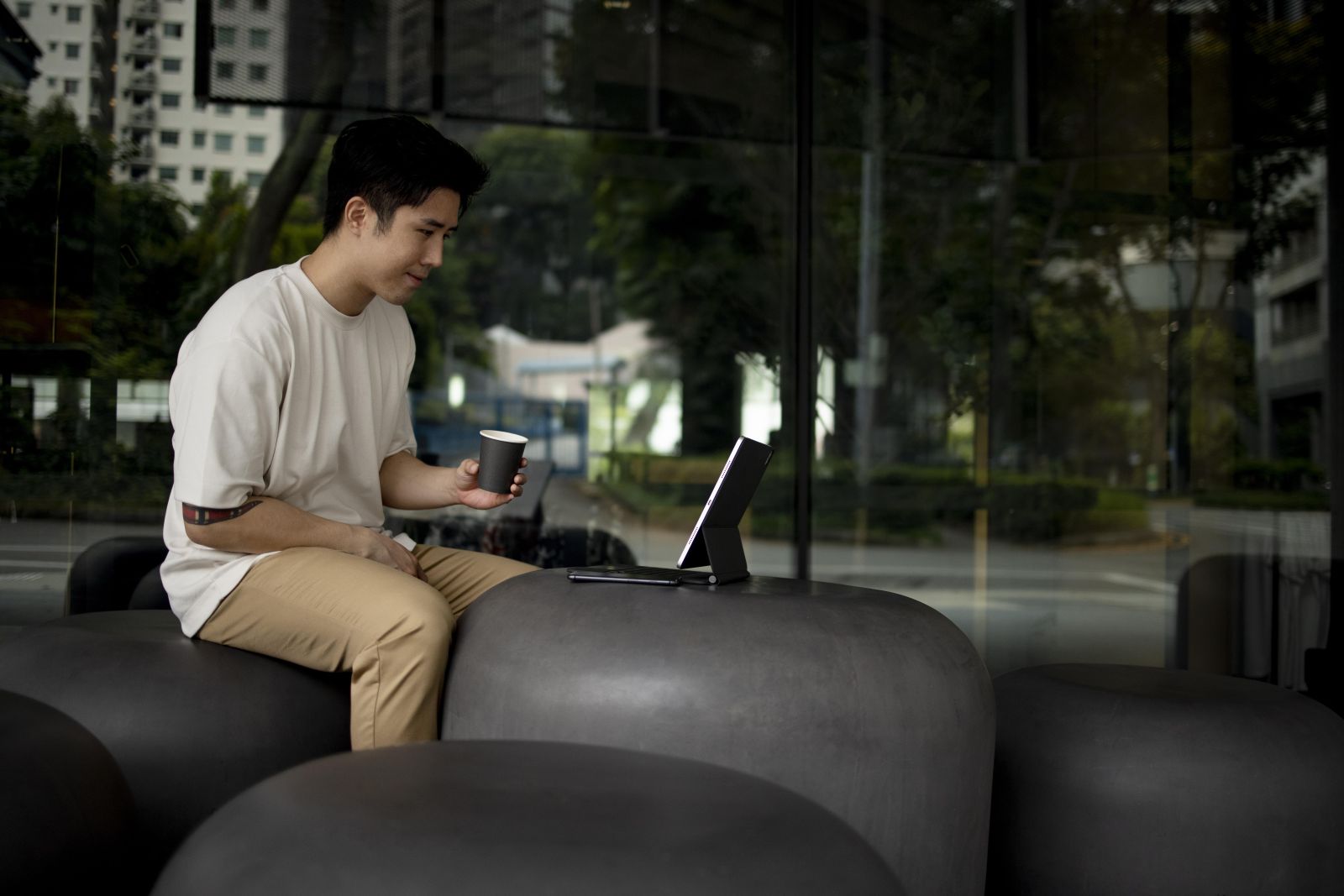 Hiểu biết công nghệ mang đến những cơ hội làm việc hấp dẫn với mức thu nhập hậu hĩnh