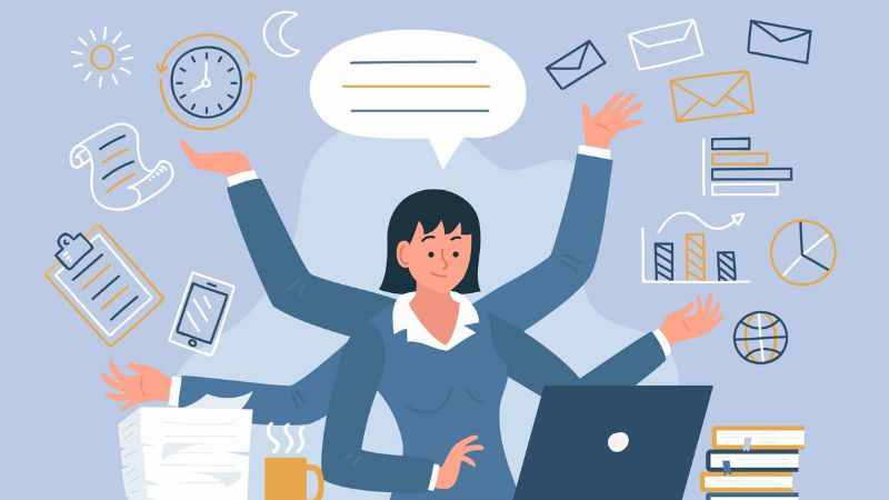 Kế toán ngân hàng cần hội tụ cả năng lực chuyên môn lẫn những tố chất phù hợp với môi trường tài chính có tính kỷ luật cao (Nguồn: Internet)
