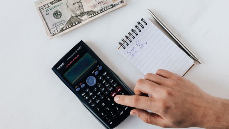 Kế toán tổng hợp chịu trách nhiệm rất nhiều đầu việc liên quan đến tài chính của công ty