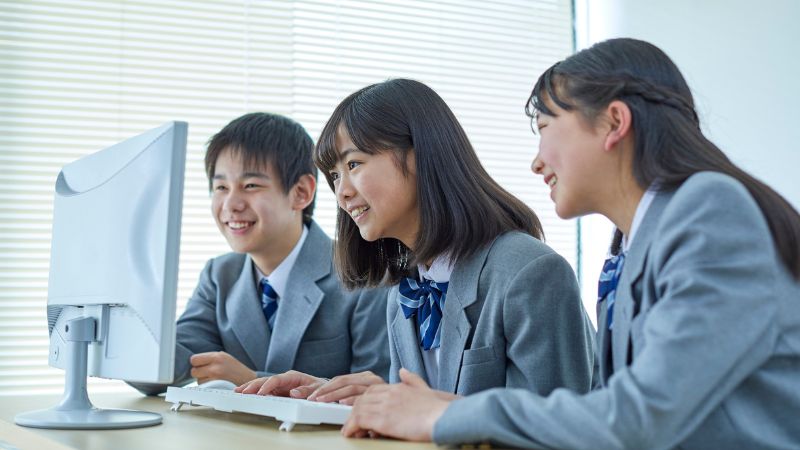 Cơ hội việc làm với đa dạng vị trí công việc dành cho các bạn học ngành khoa học máy tính (Nguồn: Internet)