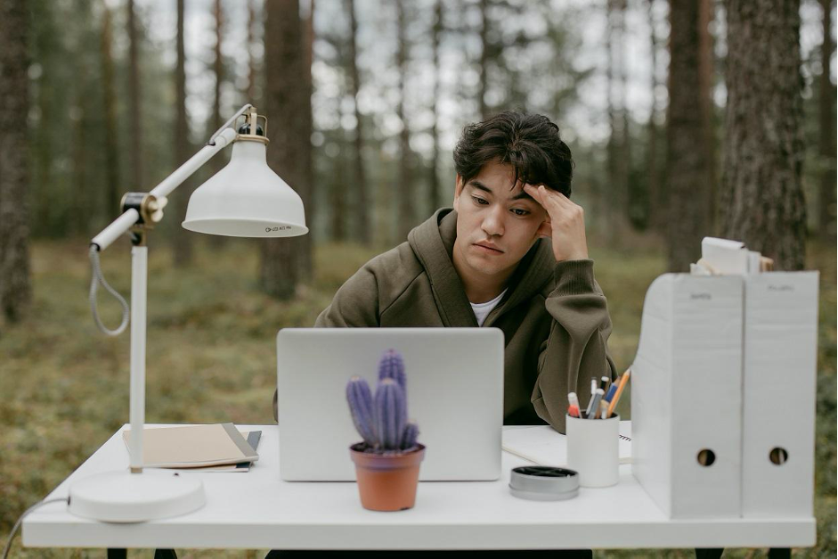 Làm việc linh hoạt là một lối rẽ hoàn toàn khác so với mô hình làm việc truyền thống