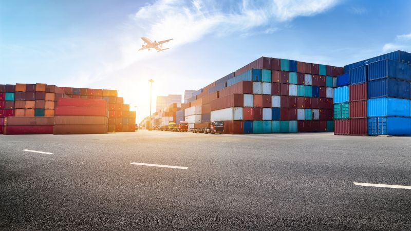 Cơ hội việc làm ngành Logistics