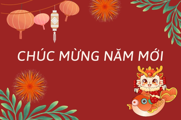 Thơ chúc Tết bạn bè hay nhất