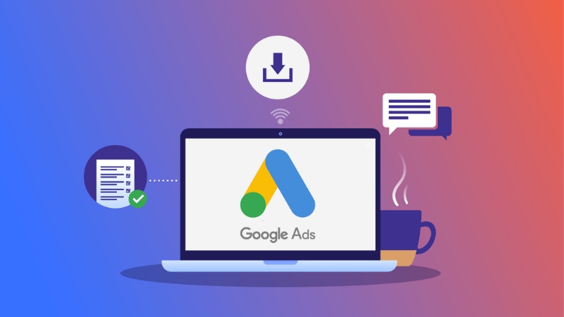 Kiếm tiền từ quảng cáo Google Ads cũng là một dạng MMO