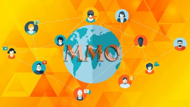 MMO là gì là câu hỏi được đại đa số công chúng Việt Nam quan tâm