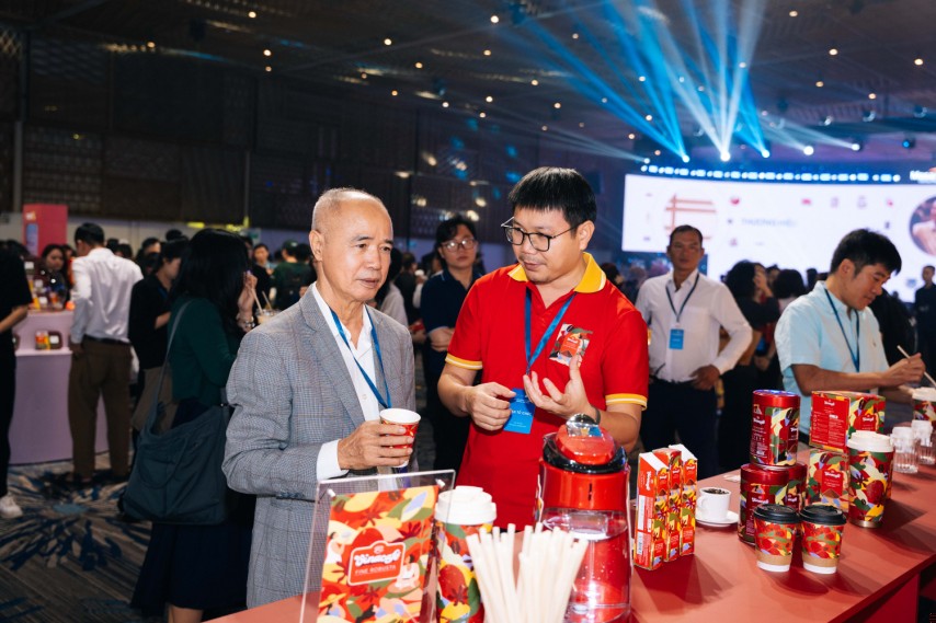 Chiến lược “Go Global” mang bản sắc Việt vươn ra toàn cầu