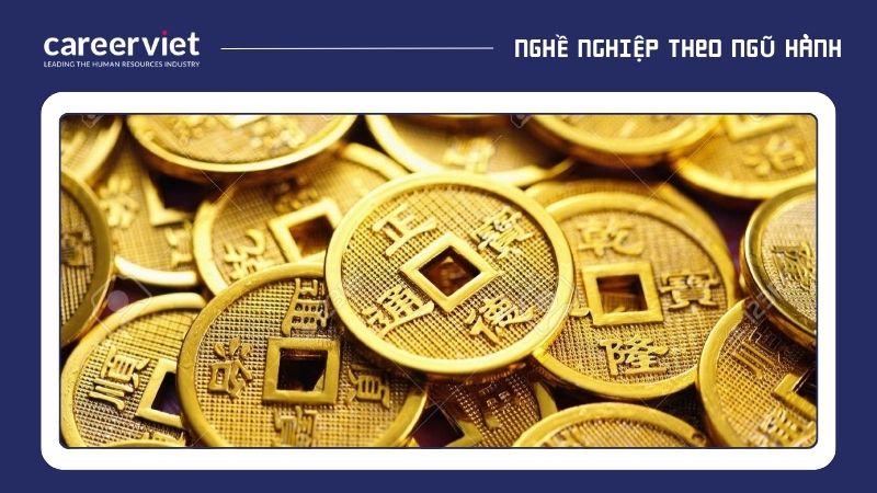 Đồng tiền phong thủy