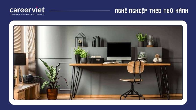 Chọn đúng hướng làm việc có vai trò vô cùng quan trọng 