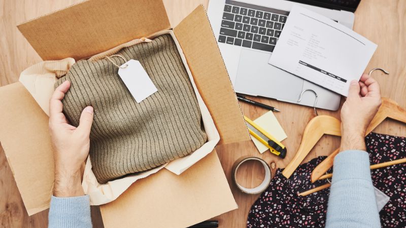 Hiểu rõ về nguyên liệu là một trong những yêu cầu bắt buộc của merchandiser