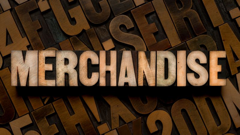 Nhân viên merchandiser