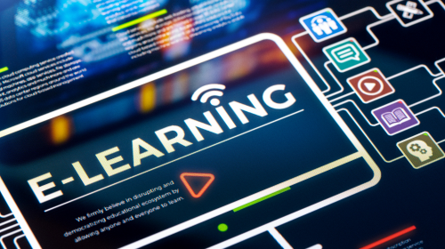 Micro-learning giải quyết mục tiêu học tập cốt lõi trong khoảng từ 3 - 5 phút. Nguồn: Internet