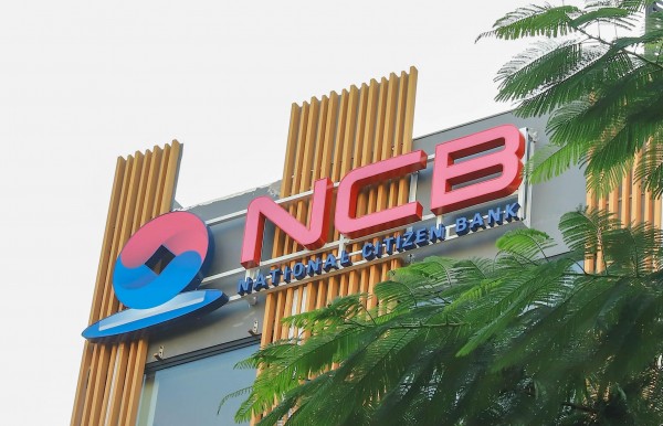 Hành trình hơn 3 thập kỷ của NCB đầy ấn tượng