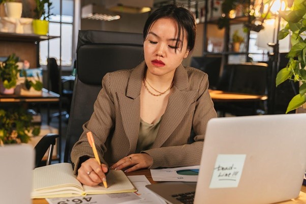 Nhân viên có đang hài lòng với nhiệm vụ được giao?