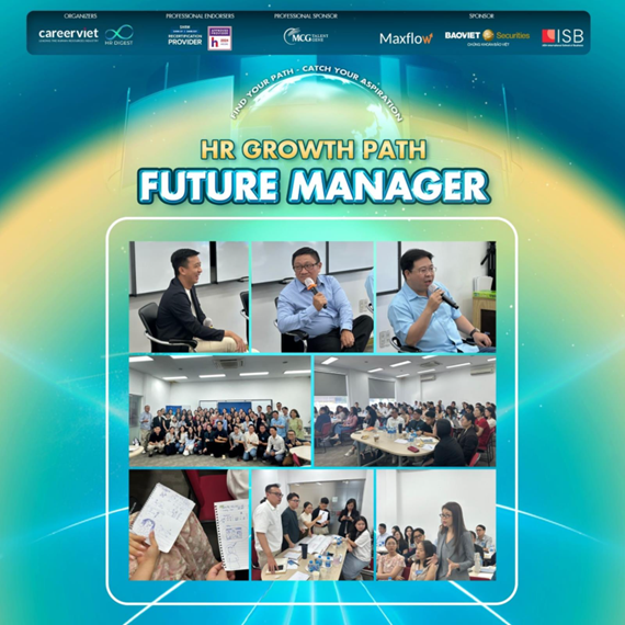 Module 1. Specialist Competencies: Định hình tương lai nghề Nhân sự 