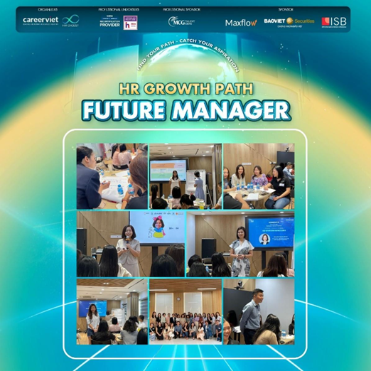 Module 2. Business Acumen: Tư duy chiến lược dành cho người làm HR hiện đại 