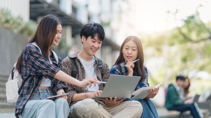 Con đường sự nghiệp của nhân viên QC