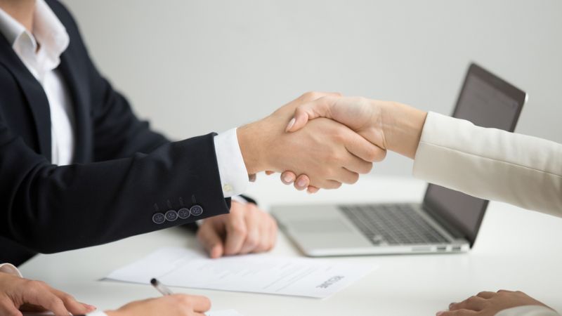 Quản lý nhân sự là trụ cột vận hành của doanh nghiệp hiện đại (Nguồn: Internet)
