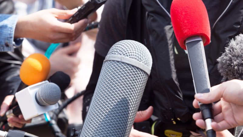 Tố chất cần có của người học quan hệ công chúng (Nguồn: Internet)