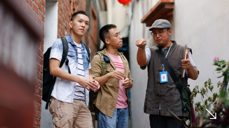 Ngành quản trị du lịch và lữ hành phục vụ việc quản lý, điều hành du lịch (Nguồn: Internet)