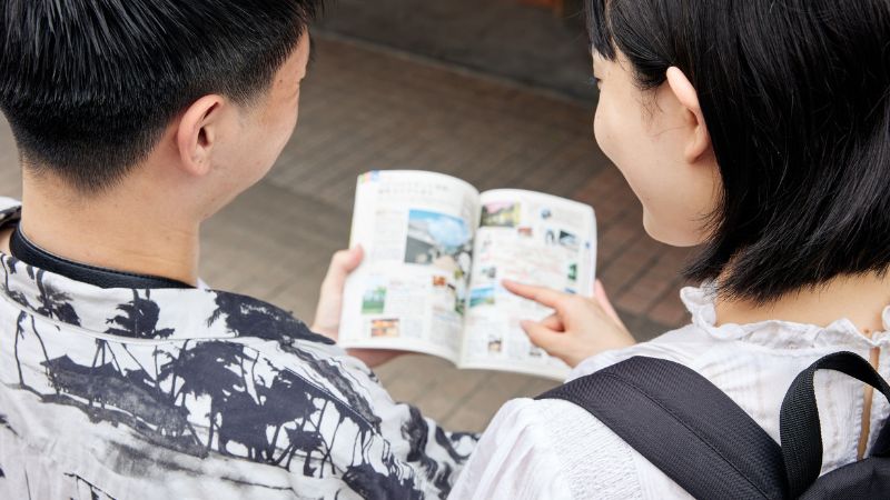 Công việc thiết kế tour du lịch trong và ngoài nước của ngành du lịch (Nguồn: Internet)