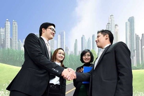 Sales Representative và những thông tin, yêu cầu tuyển dụng