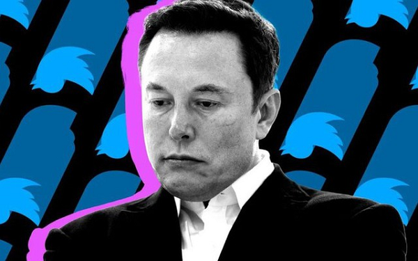 Sau thu phí tick xanh, Elon Musk lại muốn thu phí tất cả người dùng Twitter