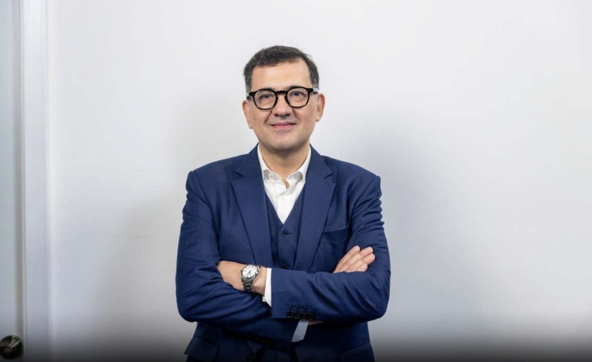 Ông Bernardo Bautista nói về cơ hội cho doanh nghiệp khi chuyển đổi logistics xanh
