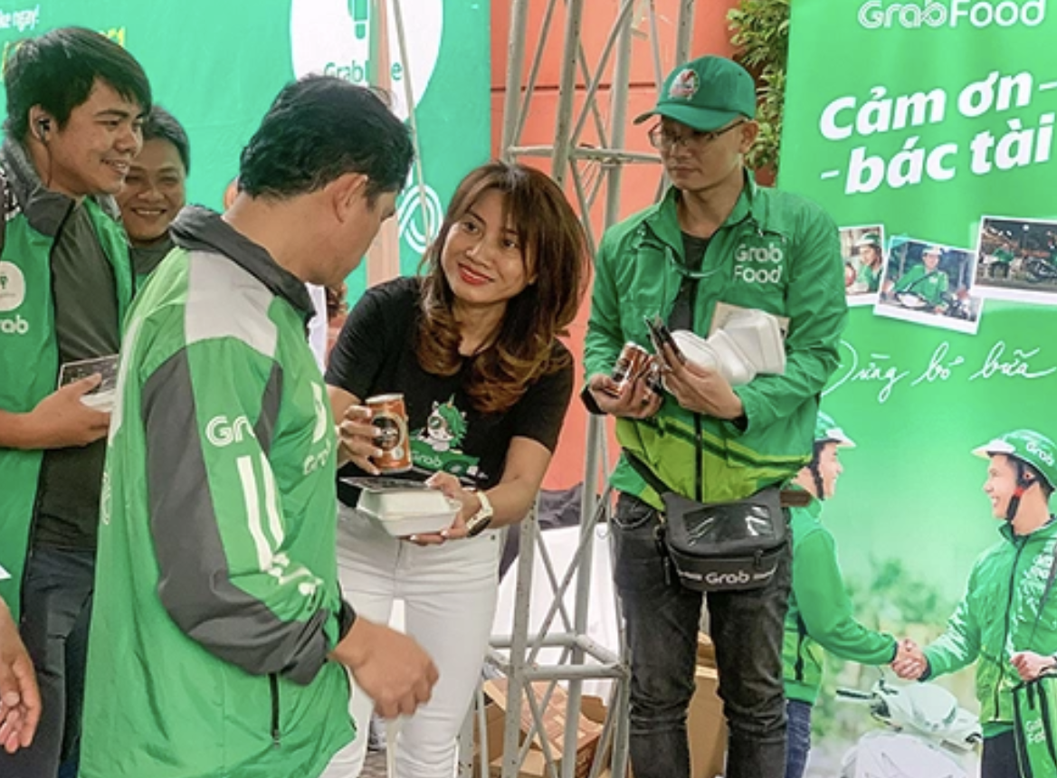 Bà Hoàng Thị Bích Hà chia sẻ về giá trị nhân văn khi xây dựng cộng đồng