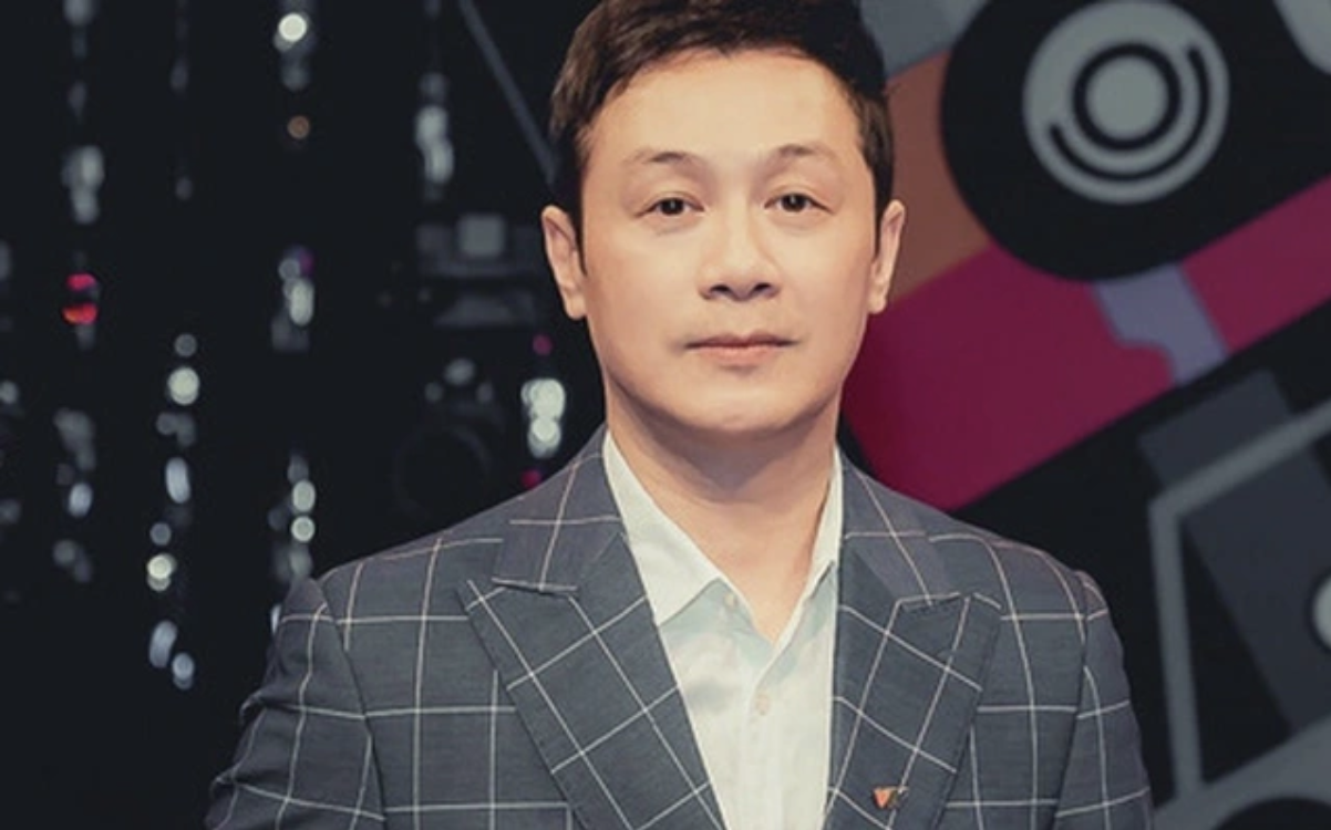 MC Anh Tuấn