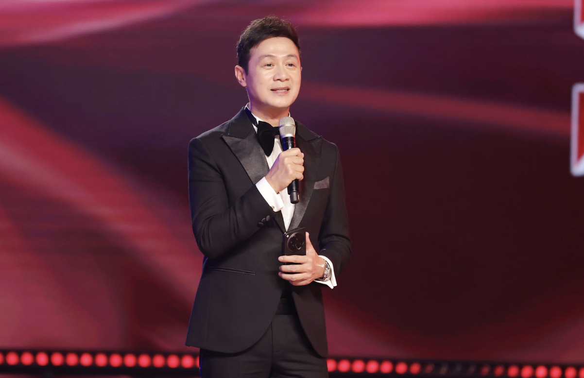 MC Anh Tuấn chia sẻ về những thử thách và bài học đắt giá
