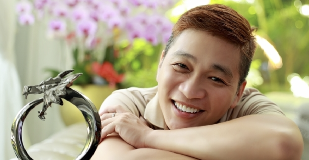 Anh Nguyễn Ngọc Thụy – Chuyên gia cao cấp về thương hiệu và truyền thông