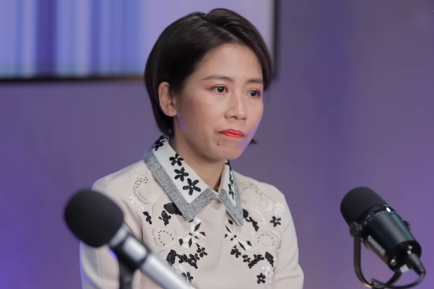 Bà Nguyễn Thanh Giang, Nhà sáng lập và Tổng giám đốc The Purpose Group