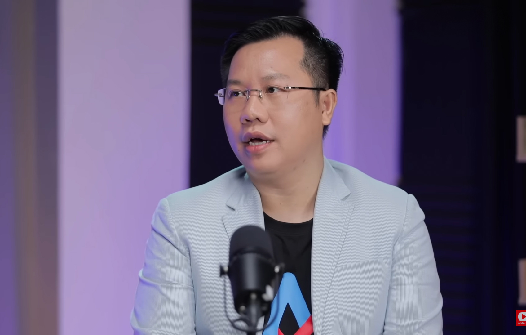 Tiến sĩ Đinh Lê Đạt, nhà sáng lập Antsomi.com và SEA.CDPinstitute.org