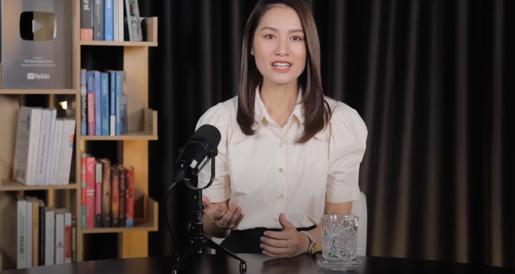 Đánh giá về sự ảnh hưởng của lạm phát đối với genZ từ host Thu Bình 