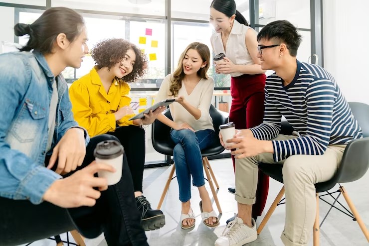 Thần số học số 33: Tính cách của thần số học này phù hợp với nghề nghiệp nào?
