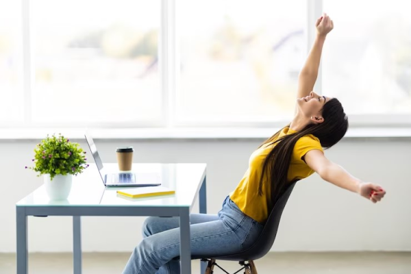 Thần số học số 5: Con số của những người thích sự tư do và mới mẻ