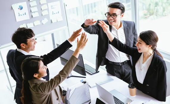 Những người mang số 2 trong thần số học rất có năng lực và trực giác của họ thường khá đúng