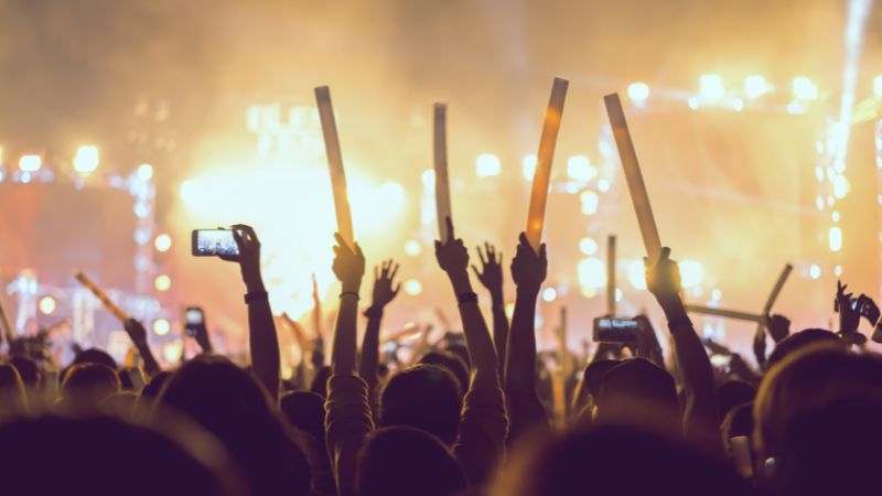 Khái niệm ngành tổ chức sự kiện là gì? (Nguồn: Internet)