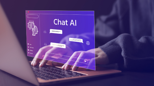 Trợ lý ảo 24/7 giải đáp mọi thắc mắc về công ty cho nhân viên mới. Nguồn: Internet