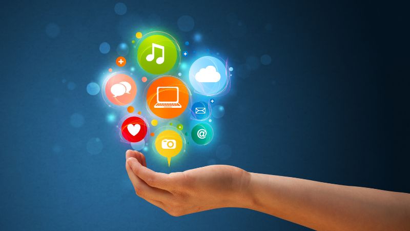 Ngành truyền thông đa phương tiện là gì là thắc mắc chung của nhiều người (Nguồn: Sưu tầm)