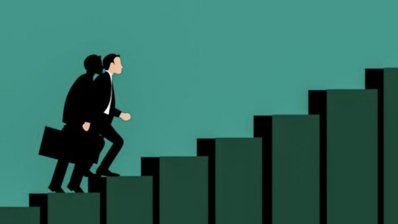 Cơ hội thăng tiến của ngành truyền thông đa phương tiện rất rộng mở (Nguồn: Sưu tầm)