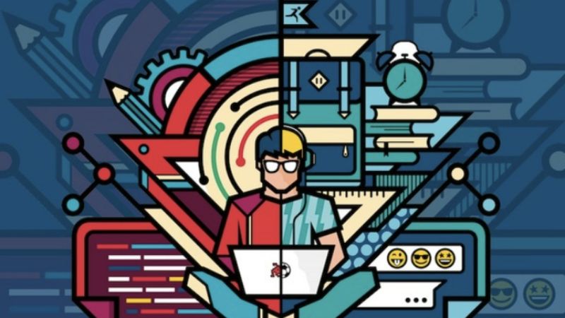 Sáng tạo và nhạy bén là các yếu tố cần có khi làm truyền thông (Nguồn: Sưu tầm)