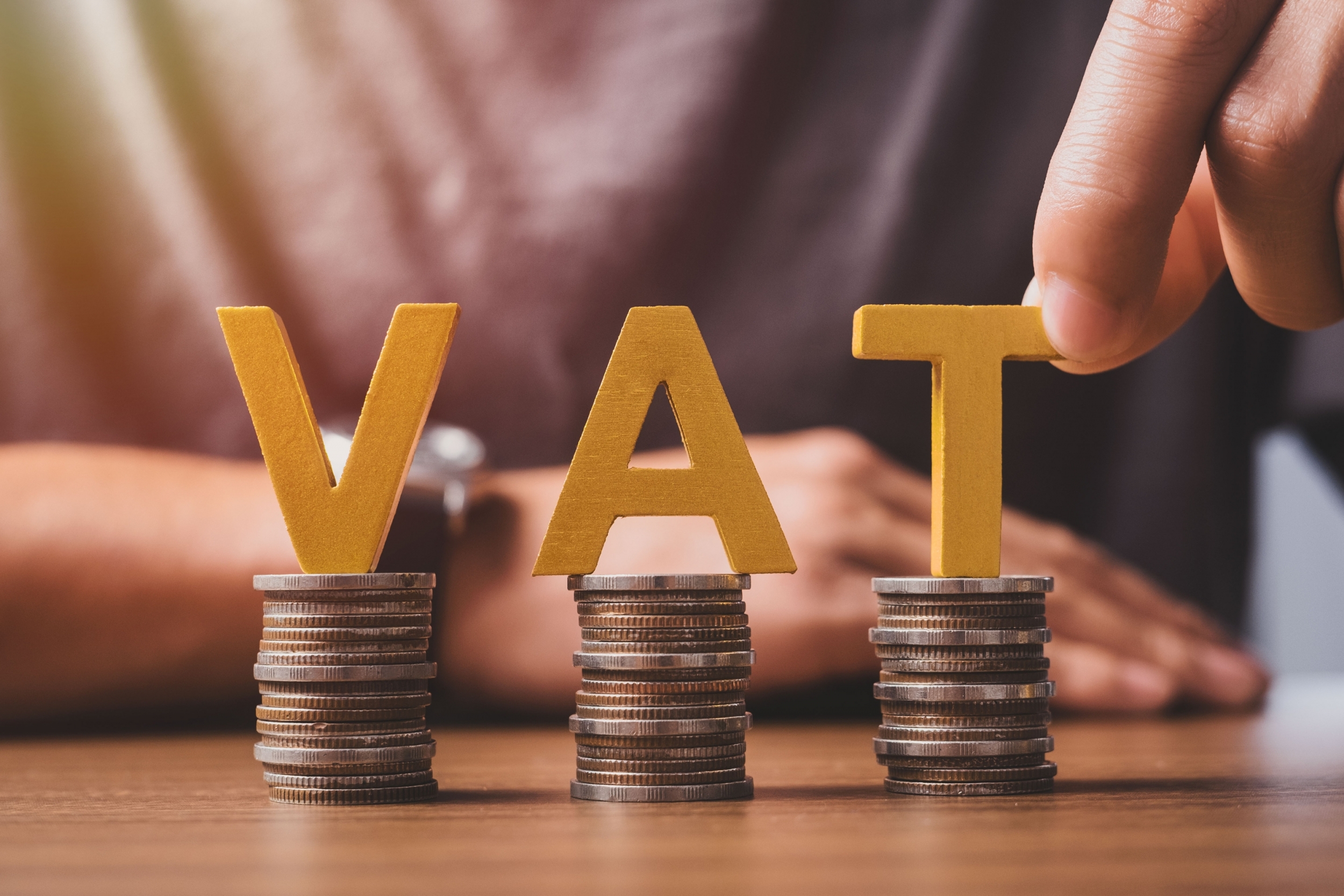 phạm vi áp dụng thuế VAT