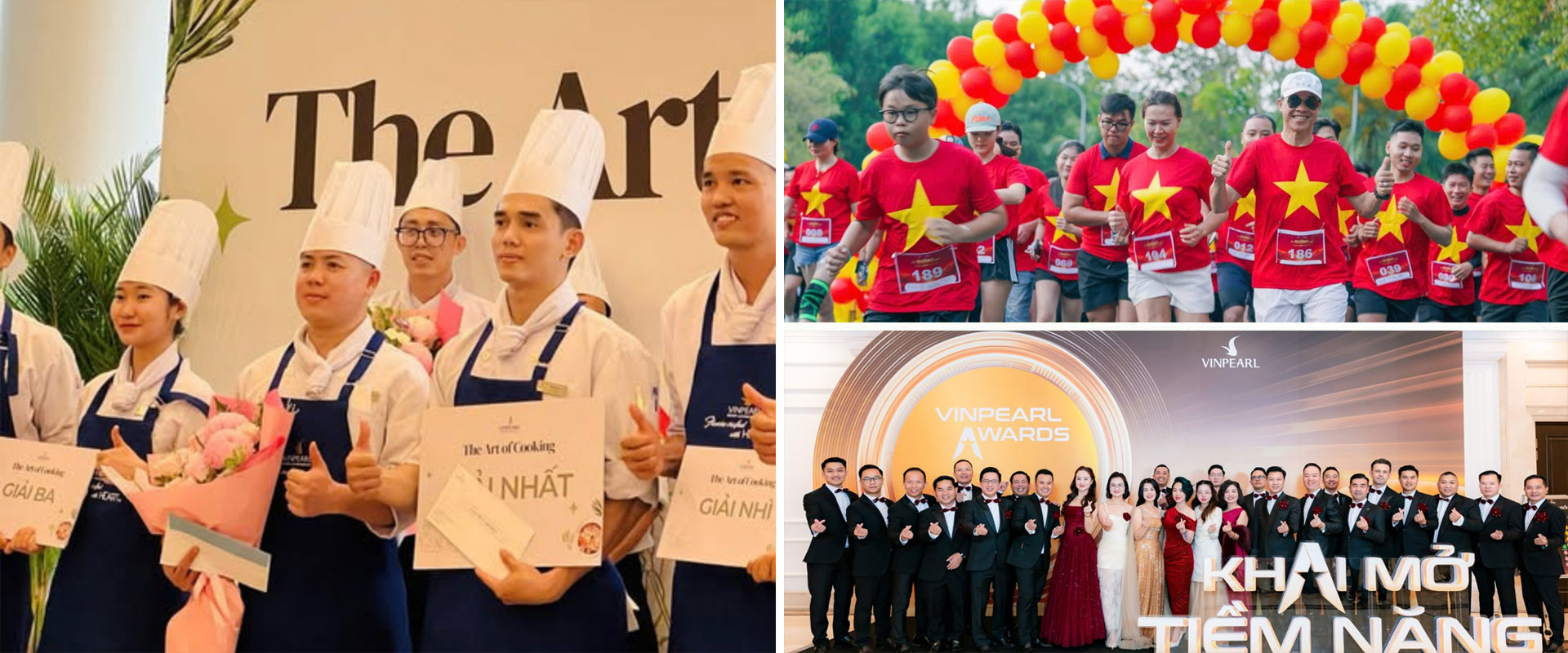 Cùng bình chọn cho Vinpearl tại Chương trình “Doanh nghiệp yêu thích 2026”