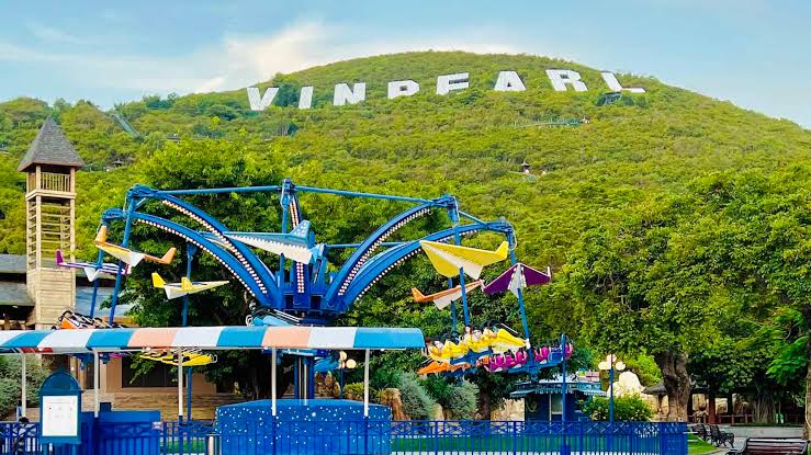 Vinpearl mang đến hệ sinh thái đa dạng phục vụ nhu cầu khách hàng