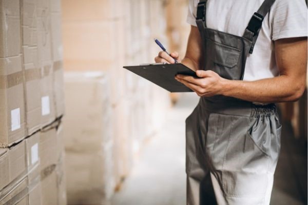 Warehouse Supervisor là gì? Mô tả chi tiết công việc của giám sát kho