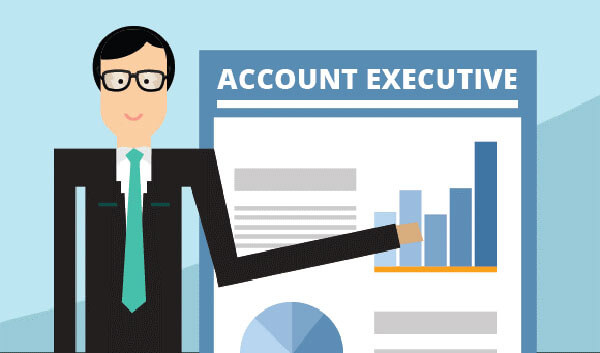 Account Executive là gì?