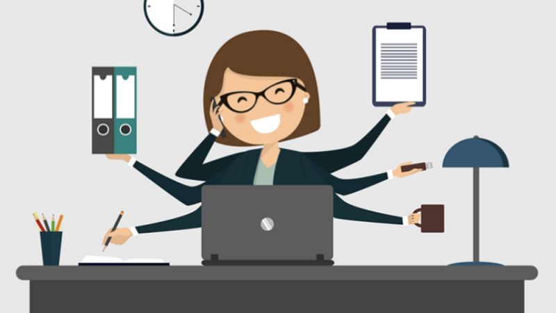 Kỹ năng giao tiếp của Admin