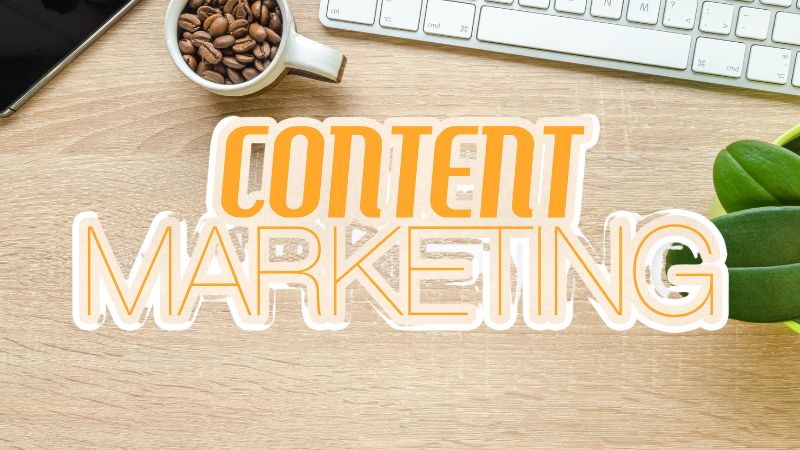 Copywriter/Content Marketing