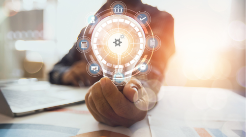 AI Coach sẽ sử dụng phương pháp hỏi gợi mở để nhân viên tự suy nghĩ. Nguồn: Internet